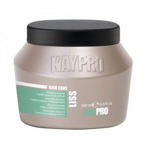 KAYPRO Liss Hair Mask 500ml - My Care Boutique 