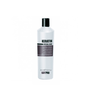 KAYPRO Restructuring Shampoo with Keratin – Treated and Damaged Hair 350 ml - My Care Boutique 