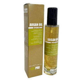 KAYPRO Nourishing Treatment with Argan Oil – Dry, Dull, Lifeless Hair 100 ml - My Care Boutique 