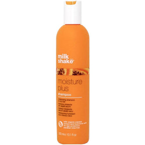 MilkShake Moisture Plus Shampoo 300ml - My Care Boutique 