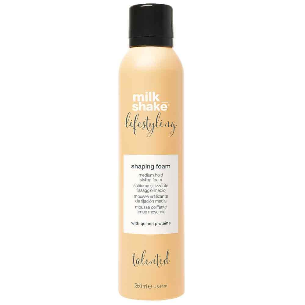 MilkShake Shaping Foam 250ml - My Care Boutique 