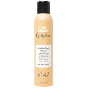 MilkShake Shaping Foam 250ml - My Care Boutique 