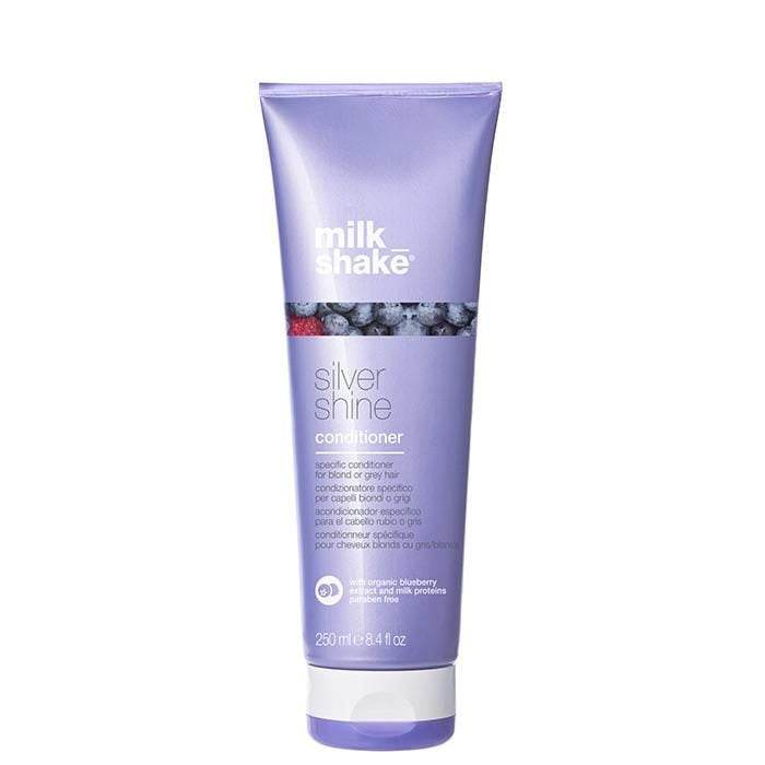 MilkShake Silver Shine Conditioner 250ml - My Care Boutique 
