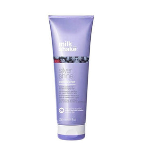 MilkShake Silver Shine Conditioner 250ml - My Care Boutique 