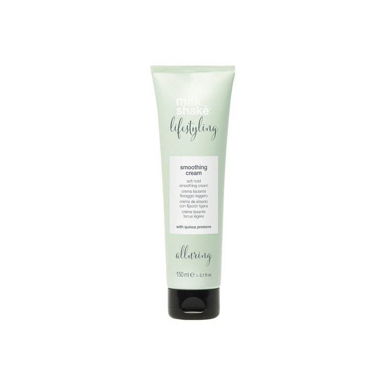 MilkShake Smoothing Cream 150ml - My Care Boutique 