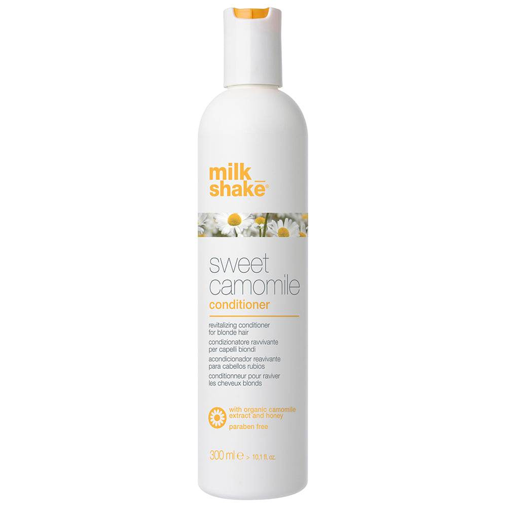 MilkShake Sweet Camomile Conditioner 300ml - My Care Boutique 