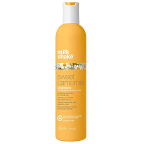 MilkShake Sweet Camomile Shampoo 300ml - My Care Boutique 