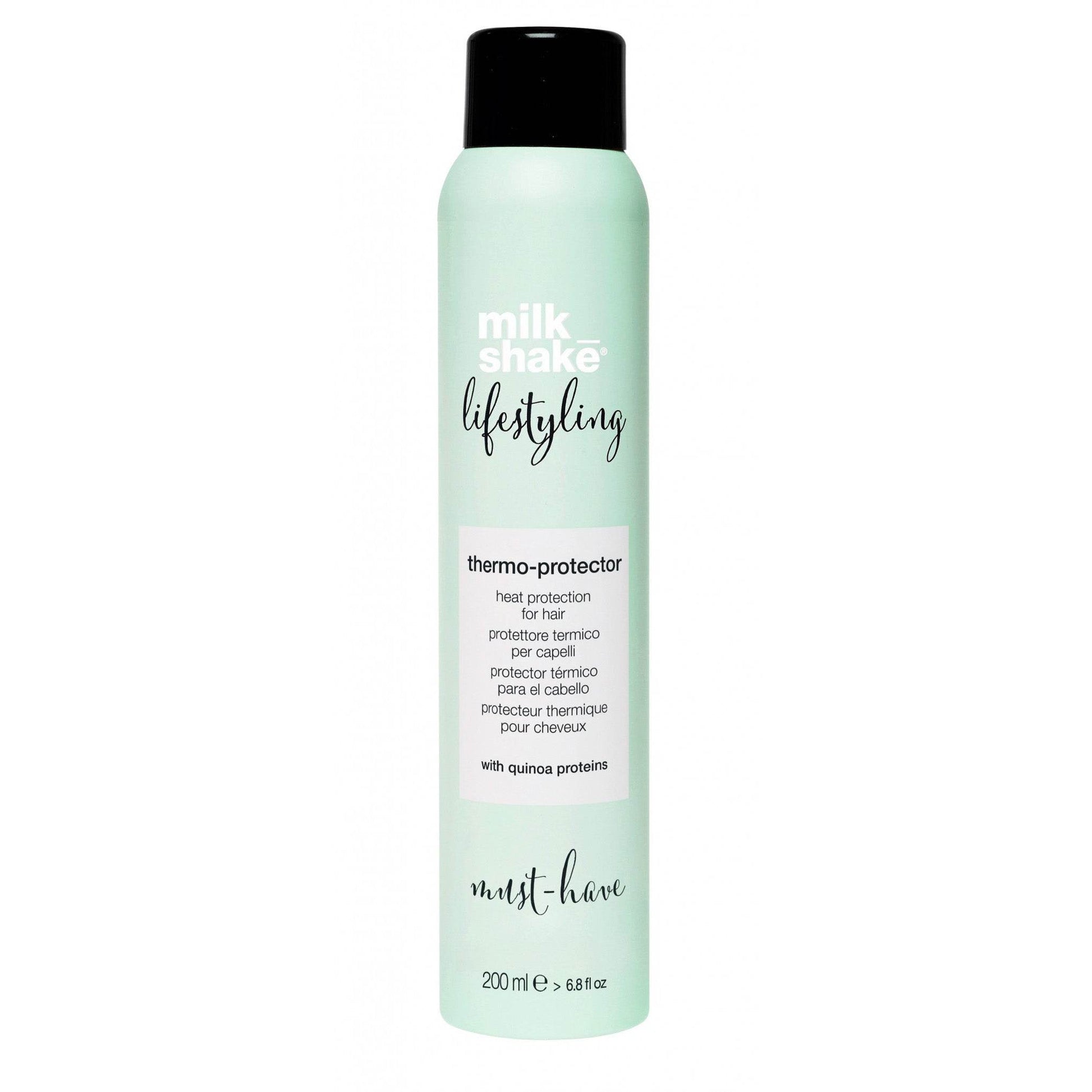 MilkShake Thermo – Protector 200ml - My Care Boutique 