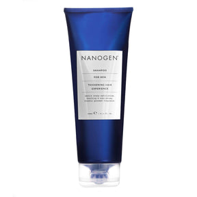 Nanogen Hair Shampoo For Men Thickening Hair Experience 240ml - My Care Boutique 